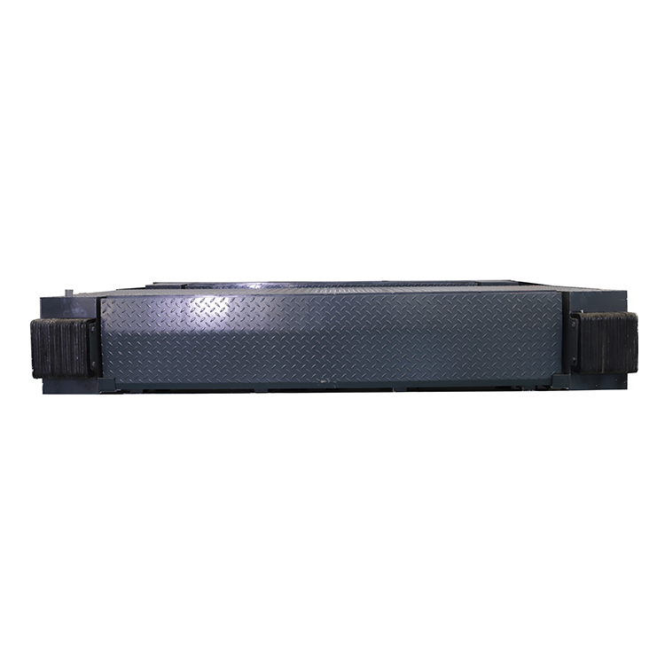 Edge Dock Editer техникалық параметрлерін қысқаша сипаттаңыз: