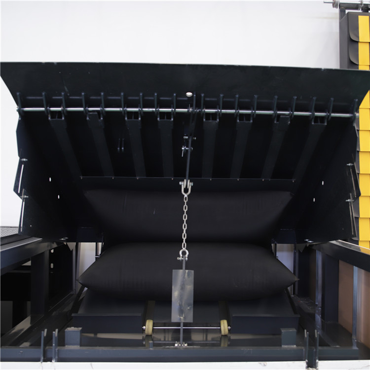 Airbag Dock Docker-ге қысқаша сипаттама