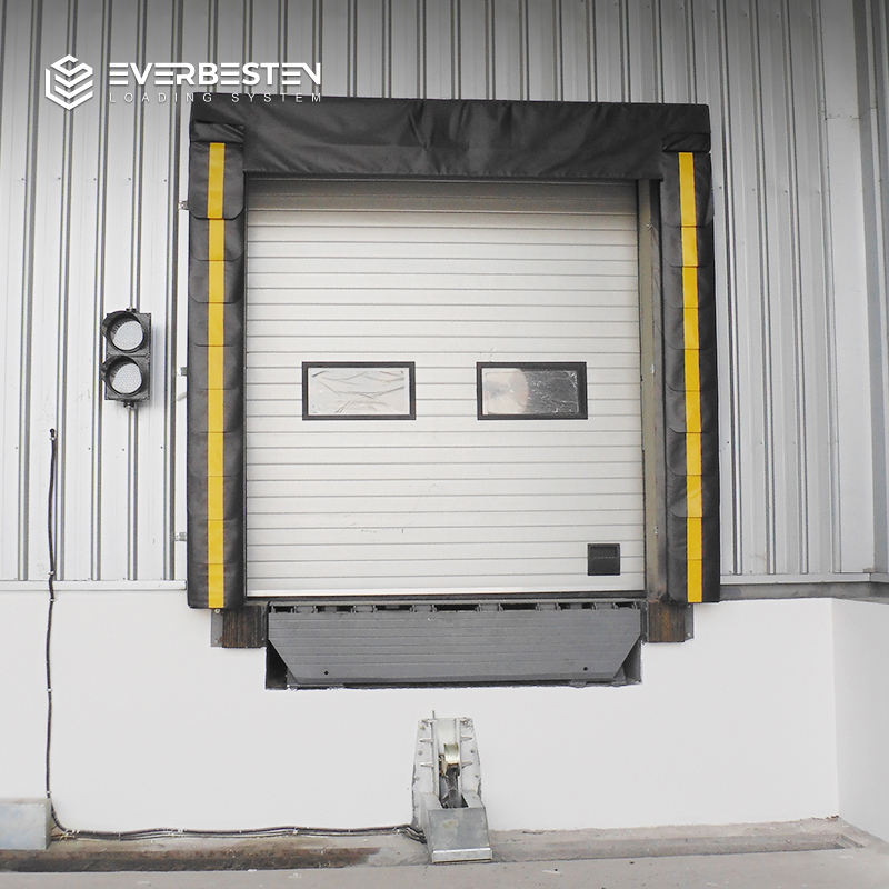 Салқын тізбекте және салқын қоймада тиеу операцияларында көлік құралдарын шектеулер қалай қолданылады