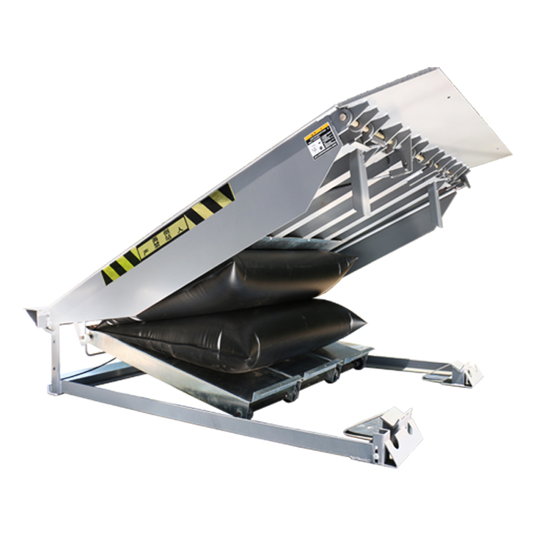 Airbag Dock Dock жаңа буыны